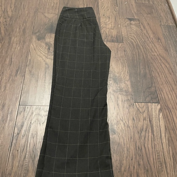 Worthington Regular Modern Fit Straight Pants - Women’s Sz 8 - Picture 2 of 4